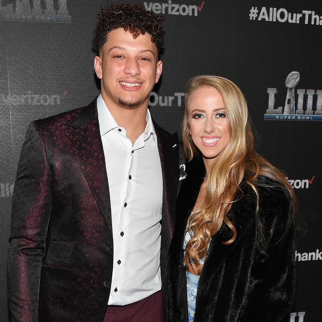 Brittany Mahomes Calls Out “Disrespectful” Women Who Go After Patrick